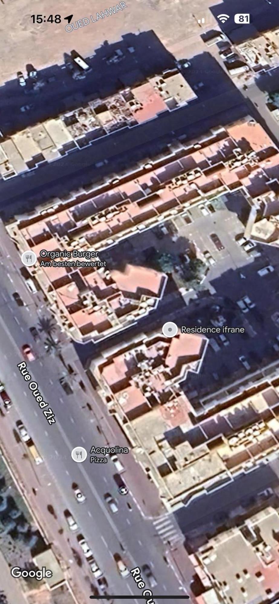 Jamila A Agadir