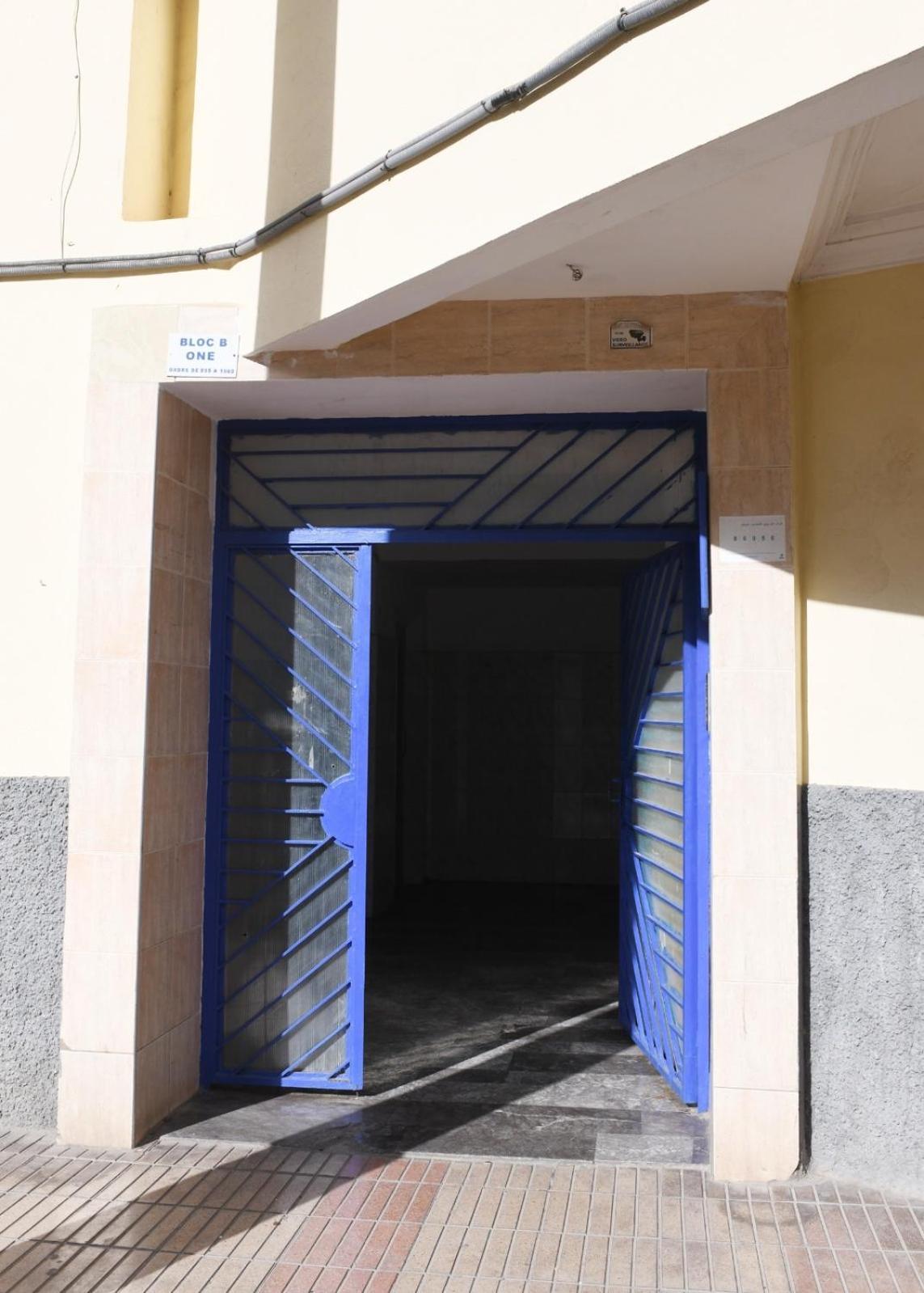 Jamila A Apartment